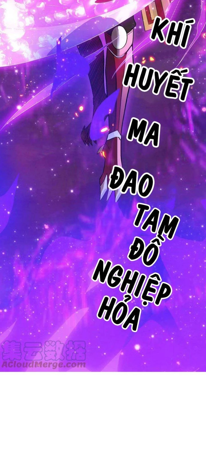 Đánh Bại Chư Thiên Chapter 153 - Trang 4