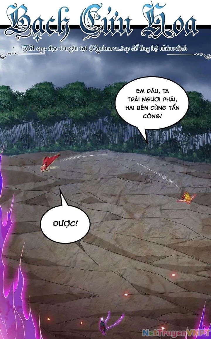 Đánh Bại Chư Thiên Chapter 153 - Trang 4