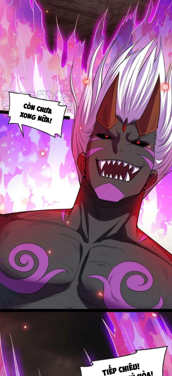 Đánh Bại Chư Thiên Chapter 153 - Trang 4