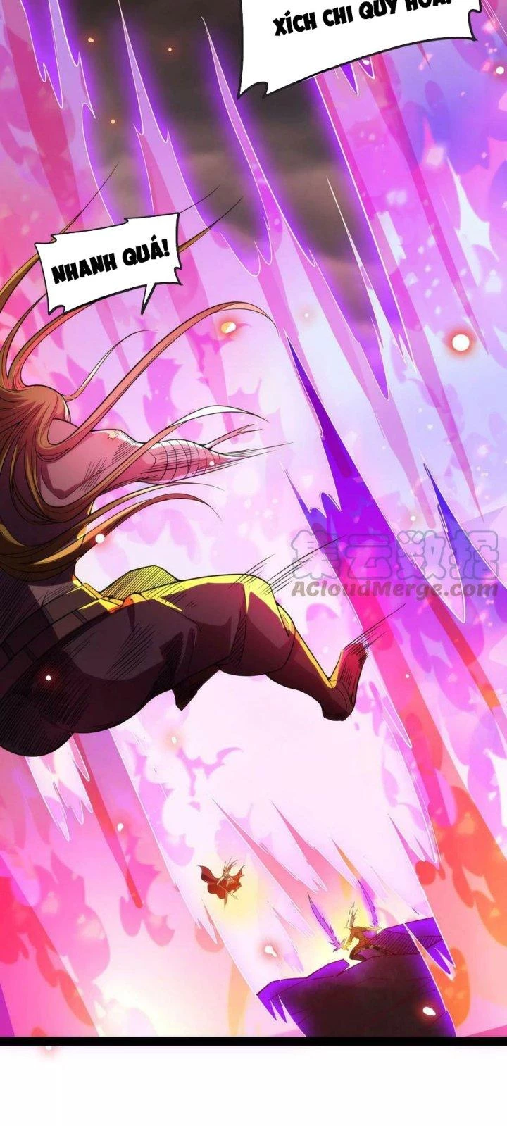 Đánh Bại Chư Thiên Chapter 153 - Trang 4