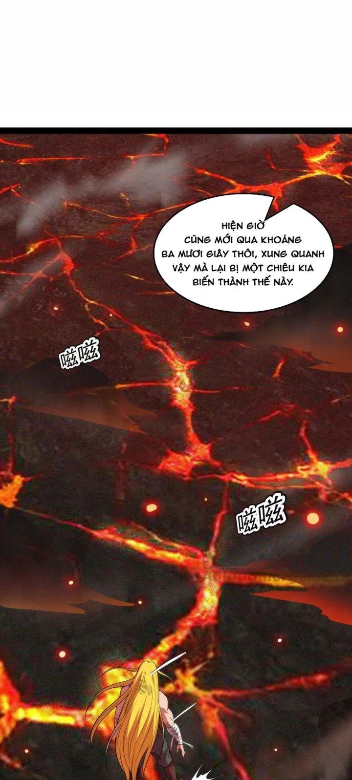 Đánh Bại Chư Thiên Chapter 153 - Trang 4