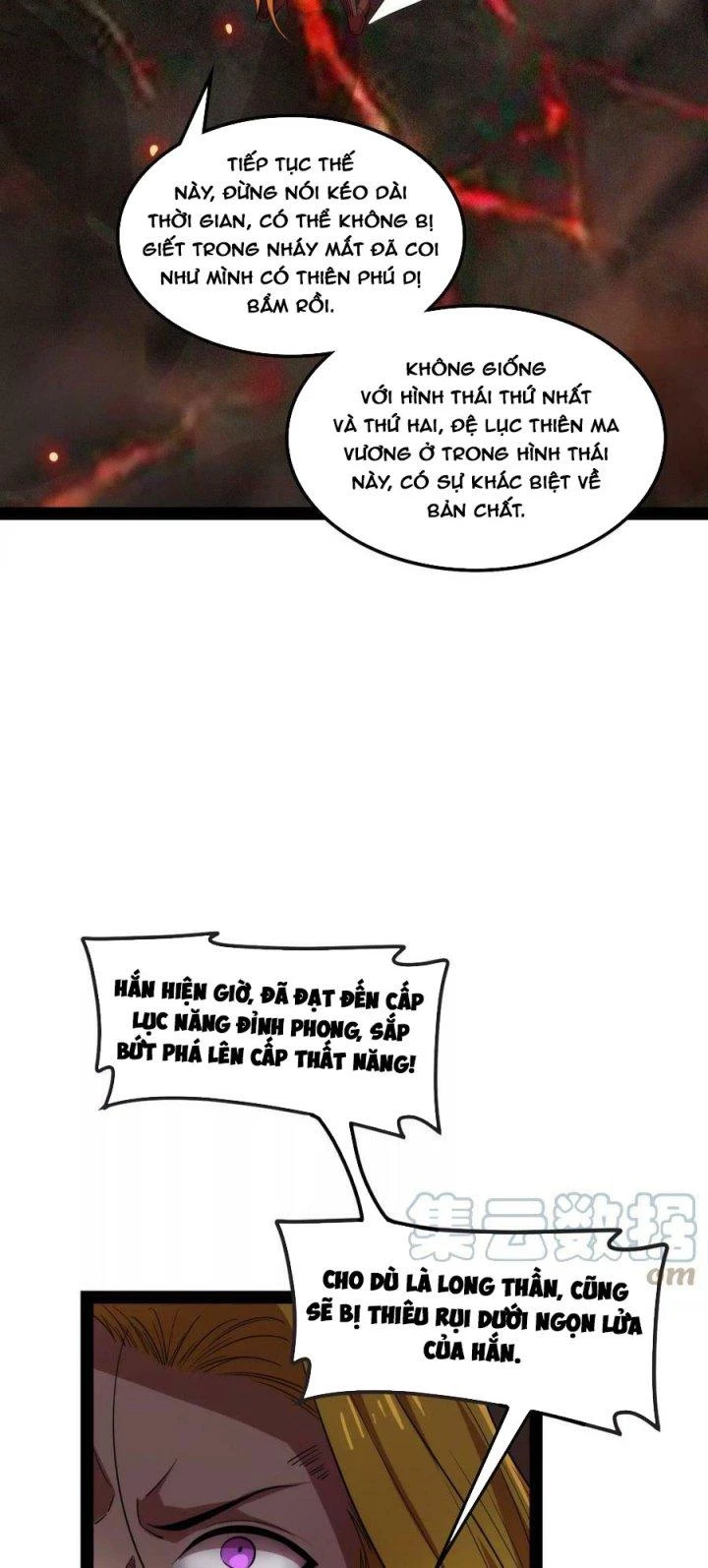 Đánh Bại Chư Thiên Chapter 153 - Trang 4