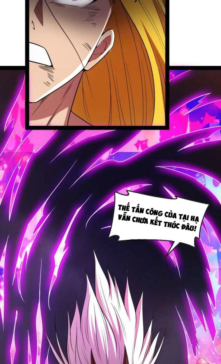 Đánh Bại Chư Thiên Chapter 153 - Trang 4
