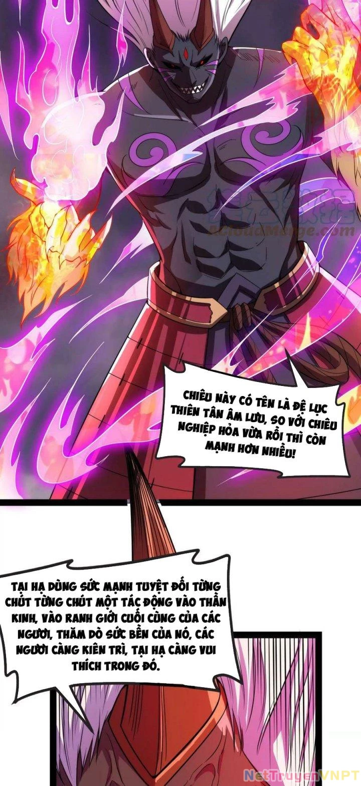 Đánh Bại Chư Thiên Chapter 153 - Trang 4