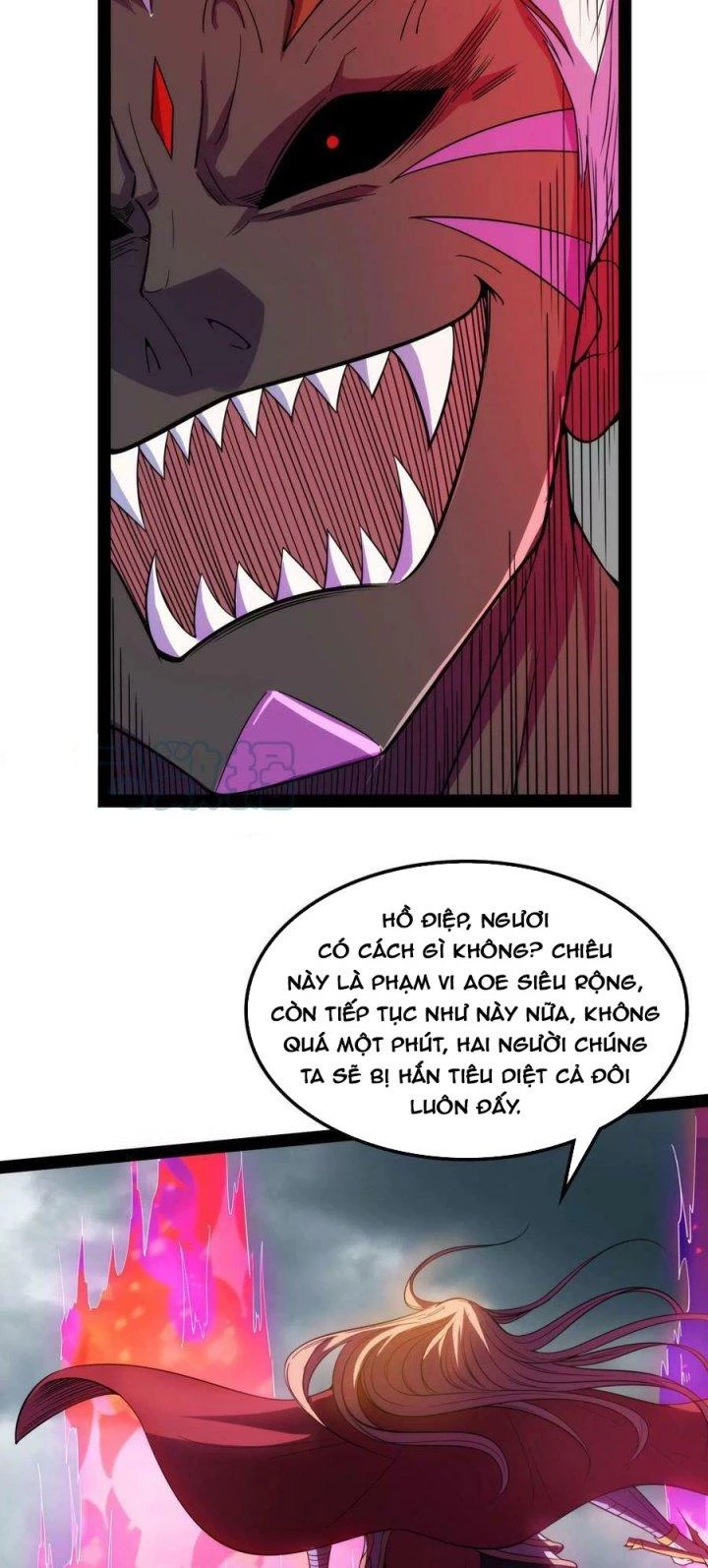 Đánh Bại Chư Thiên Chapter 153 - Trang 4