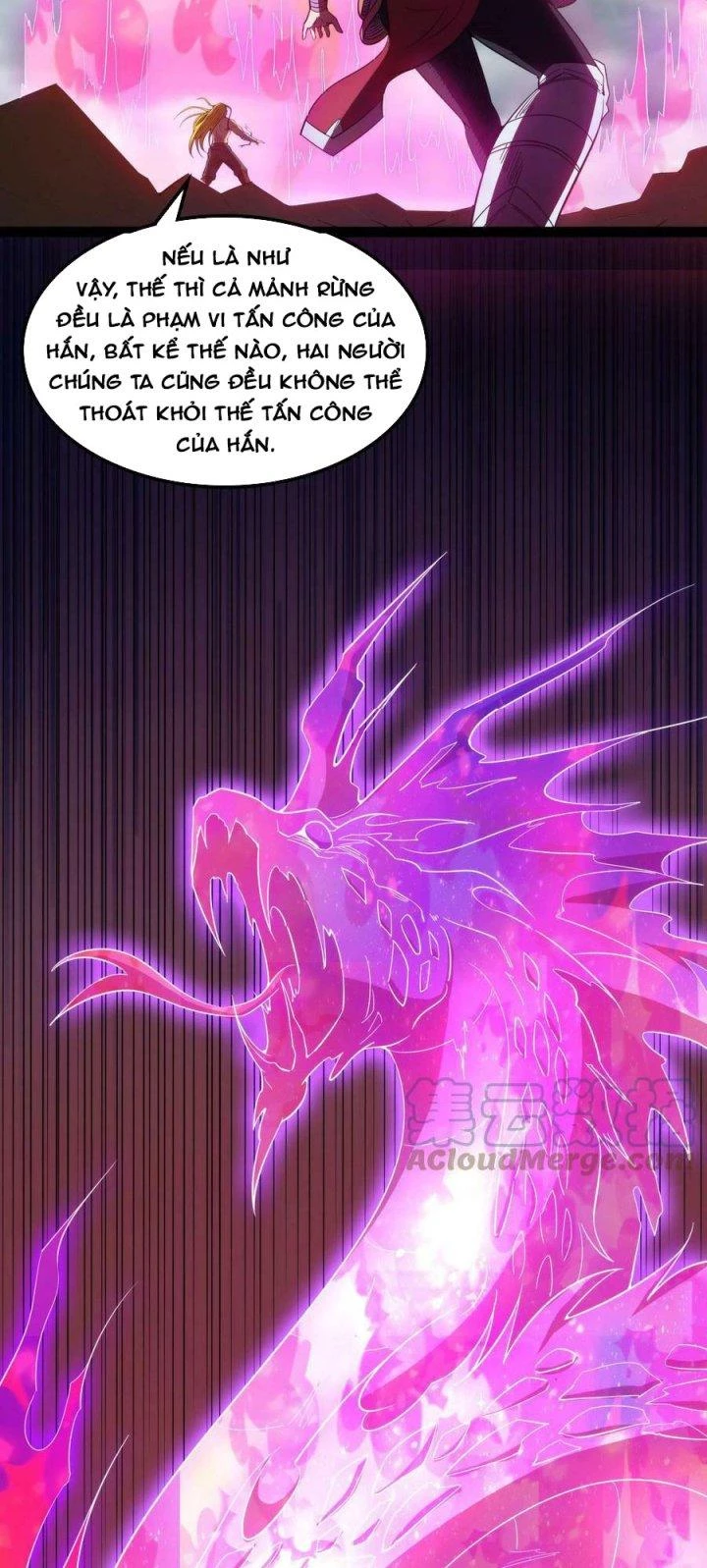 Đánh Bại Chư Thiên Chapter 153 - Trang 4