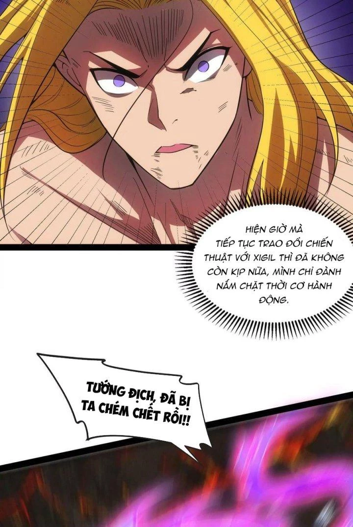 Đánh Bại Chư Thiên Chapter 153 - Trang 4