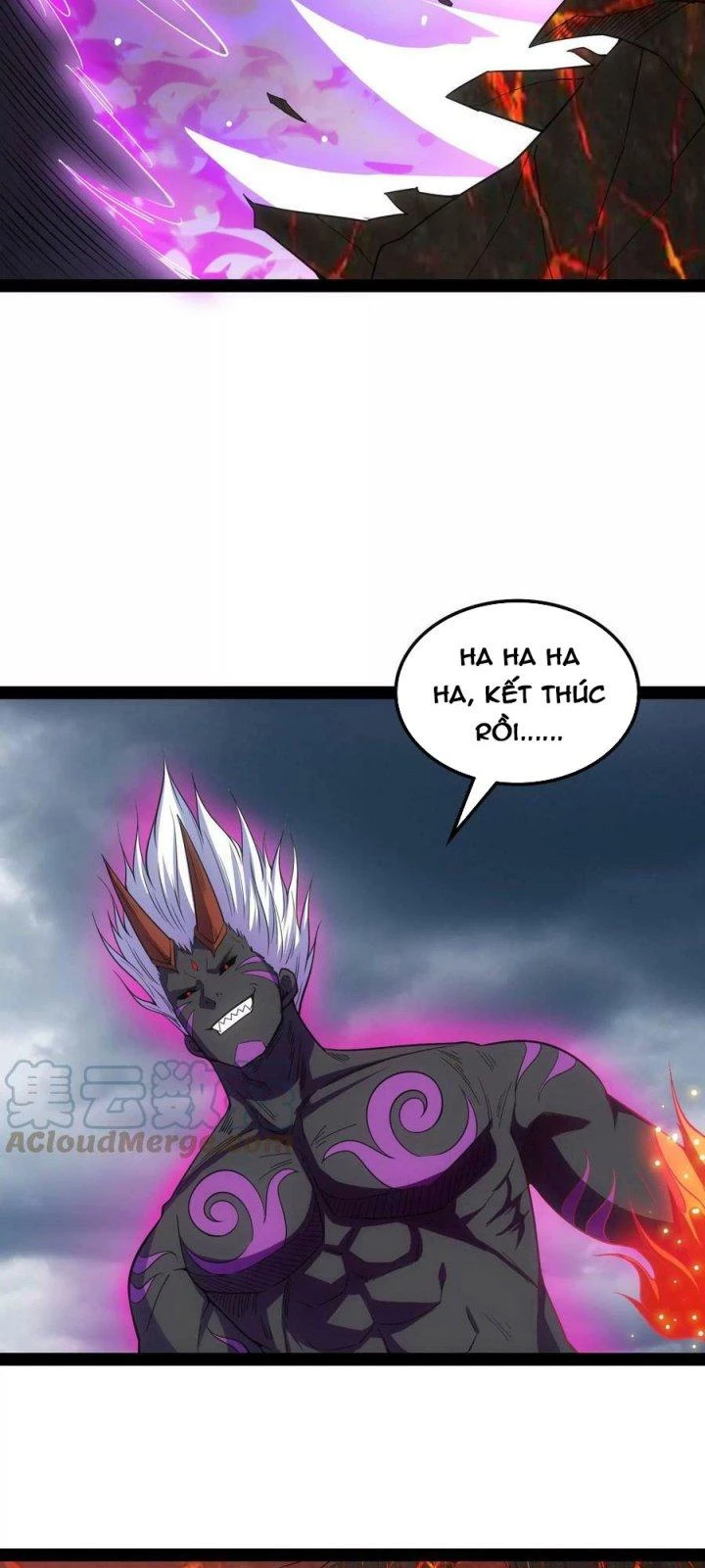 Đánh Bại Chư Thiên Chapter 153 - Trang 4