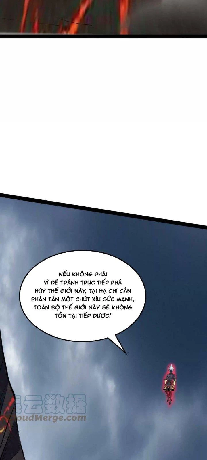 Đánh Bại Chư Thiên Chapter 153 - Trang 4
