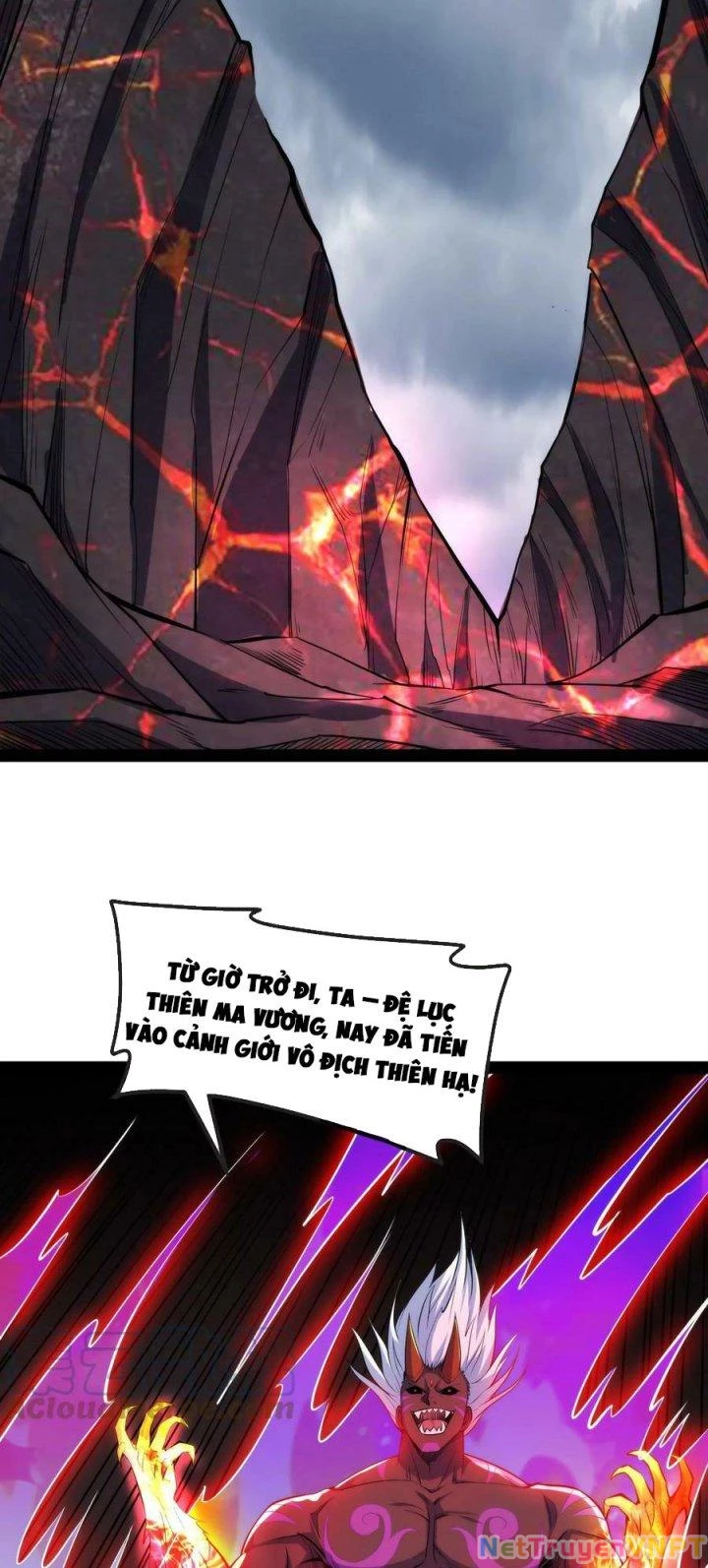 Đánh Bại Chư Thiên Chapter 153 - Trang 4