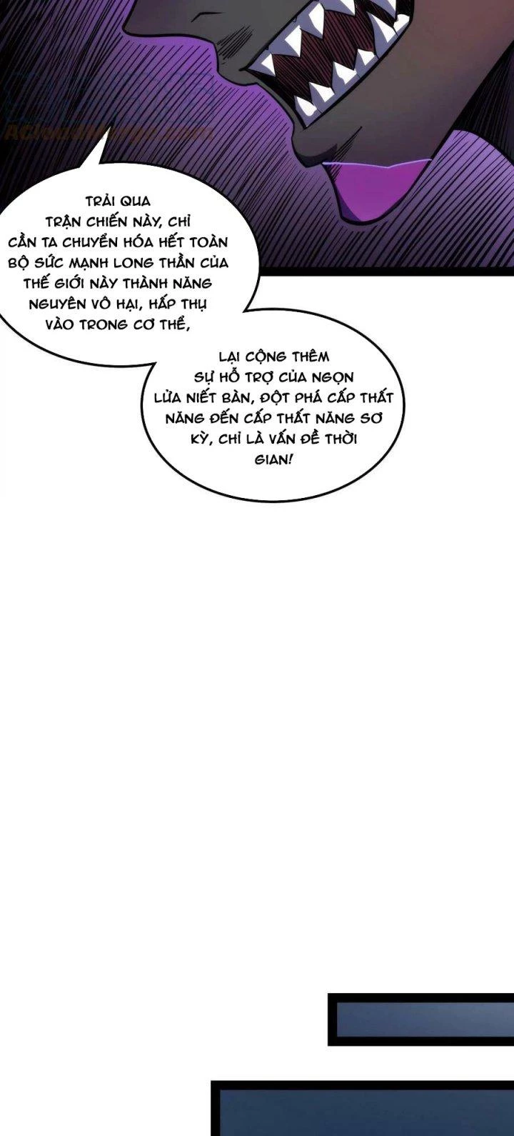 Đánh Bại Chư Thiên Chapter 153 - Trang 4