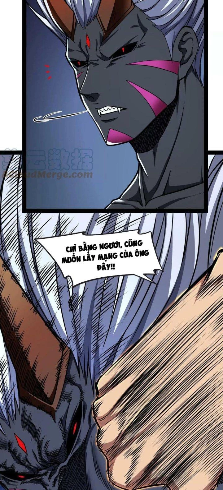 Đánh Bại Chư Thiên Chapter 153 - Trang 4