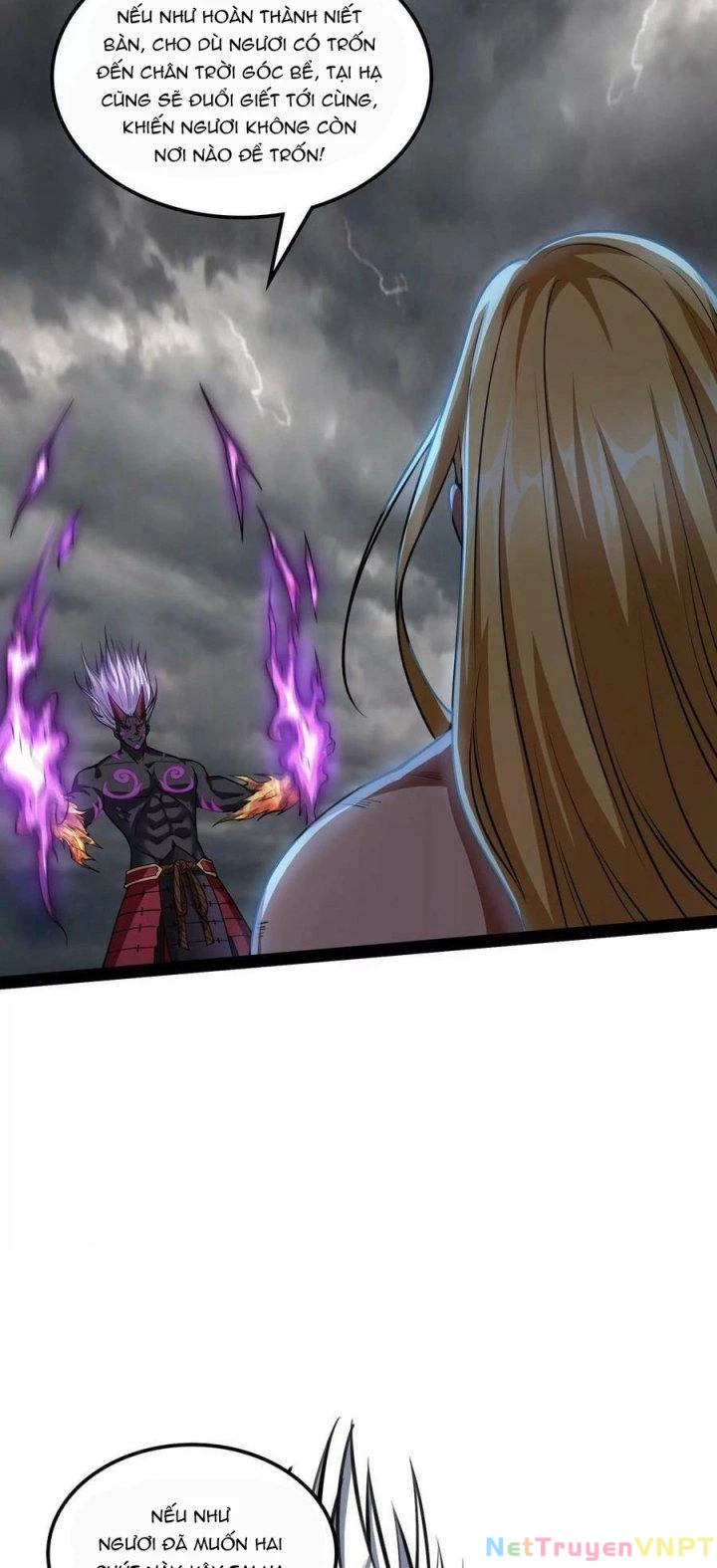 Đánh Bại Chư Thiên Chapter 154 - Trang 4