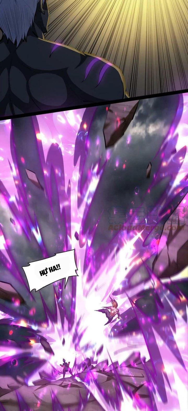 Đánh Bại Chư Thiên Chapter 154 - Trang 4