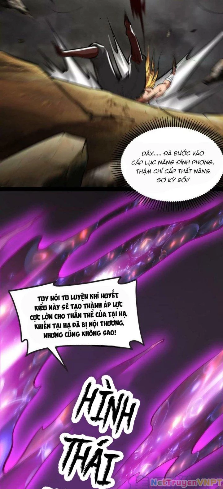 Đánh Bại Chư Thiên Chapter 154 - Trang 4