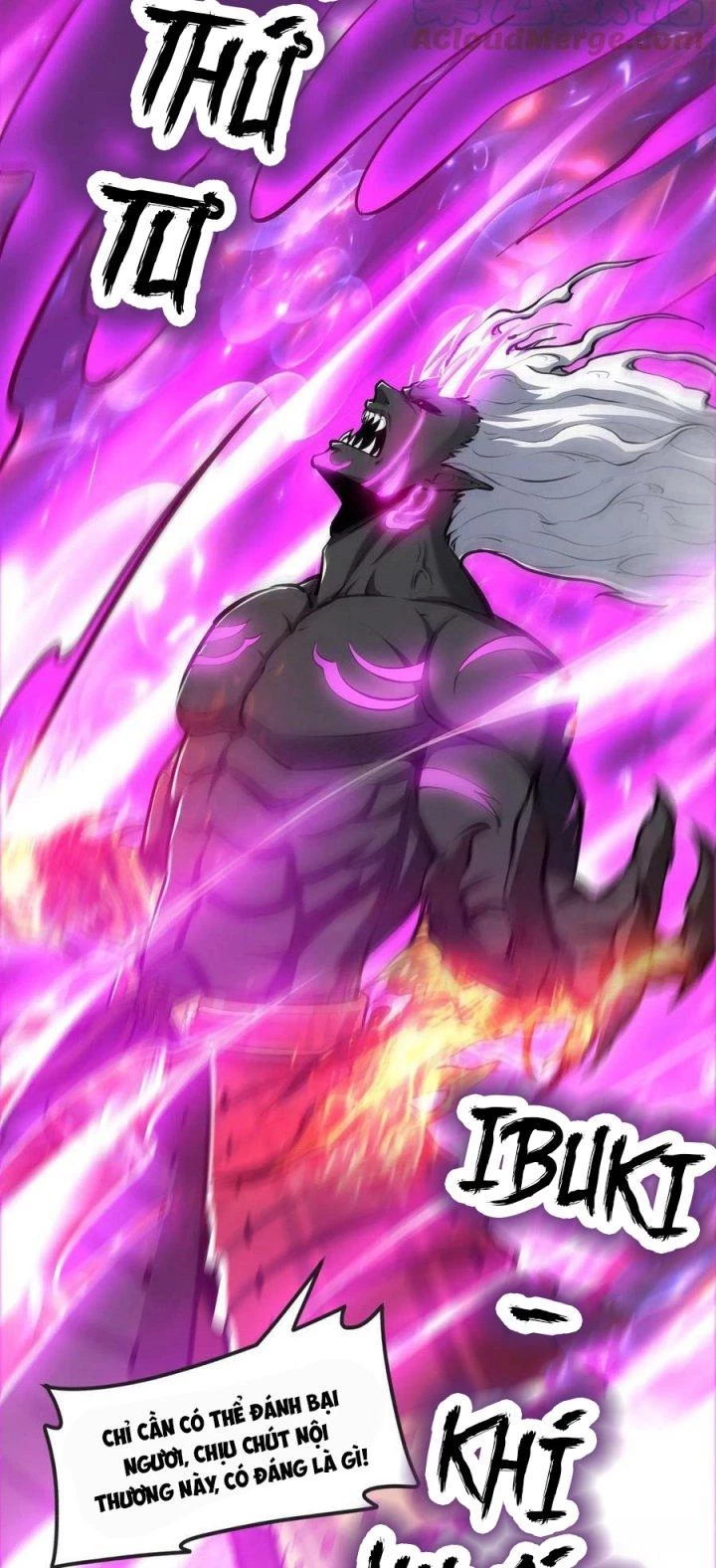 Đánh Bại Chư Thiên Chapter 154 - Trang 4