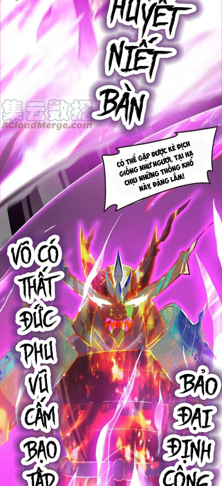 Đánh Bại Chư Thiên Chapter 154 - Trang 4