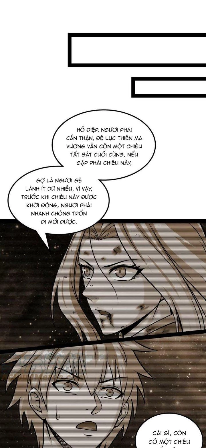 Đánh Bại Chư Thiên Chapter 154 - Trang 4