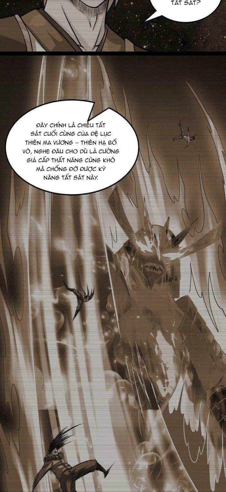 Đánh Bại Chư Thiên Chapter 154 - Trang 4