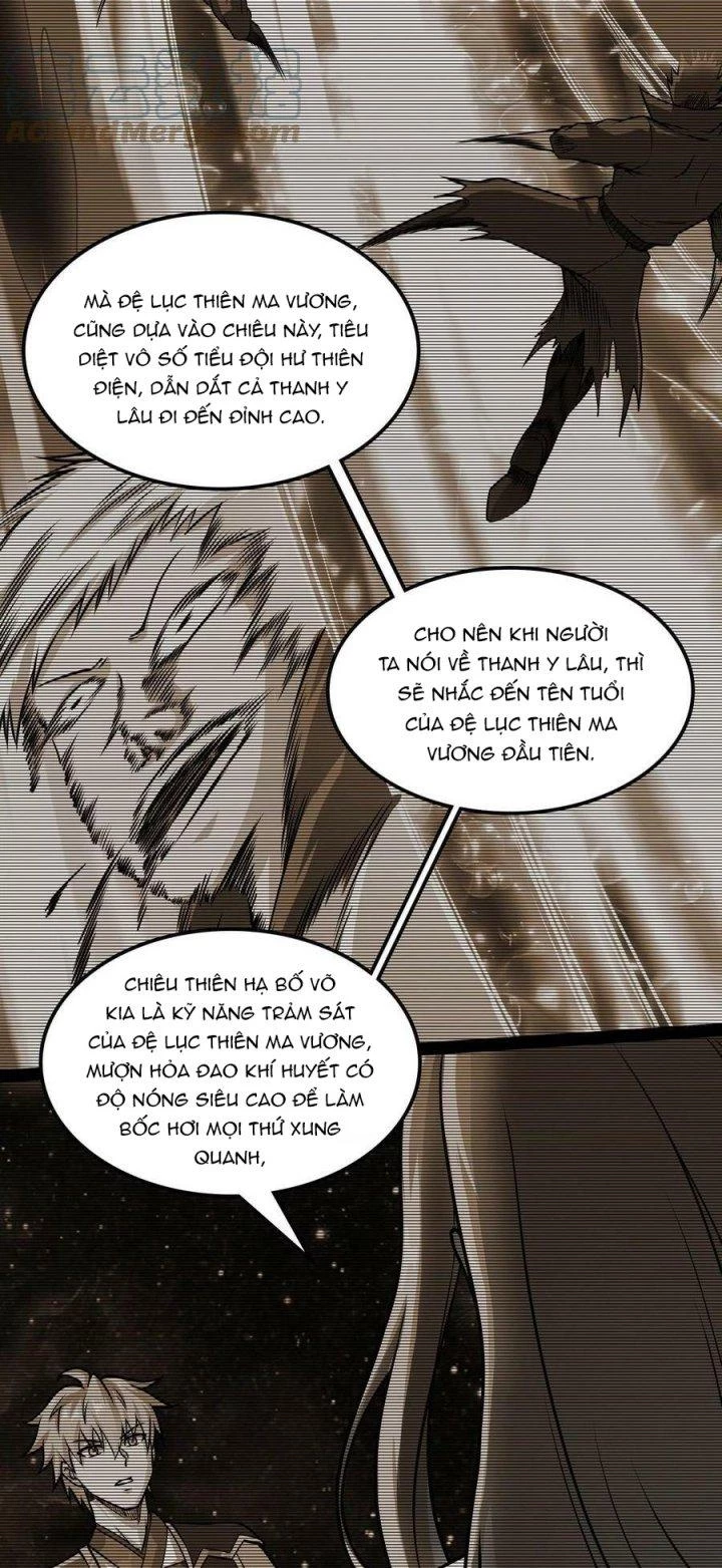Đánh Bại Chư Thiên Chapter 154 - Trang 4
