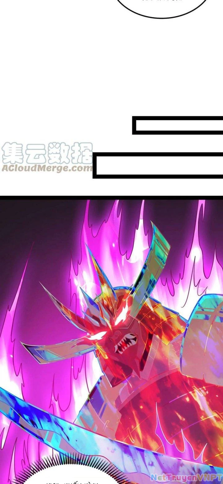 Đánh Bại Chư Thiên Chapter 154 - Trang 4