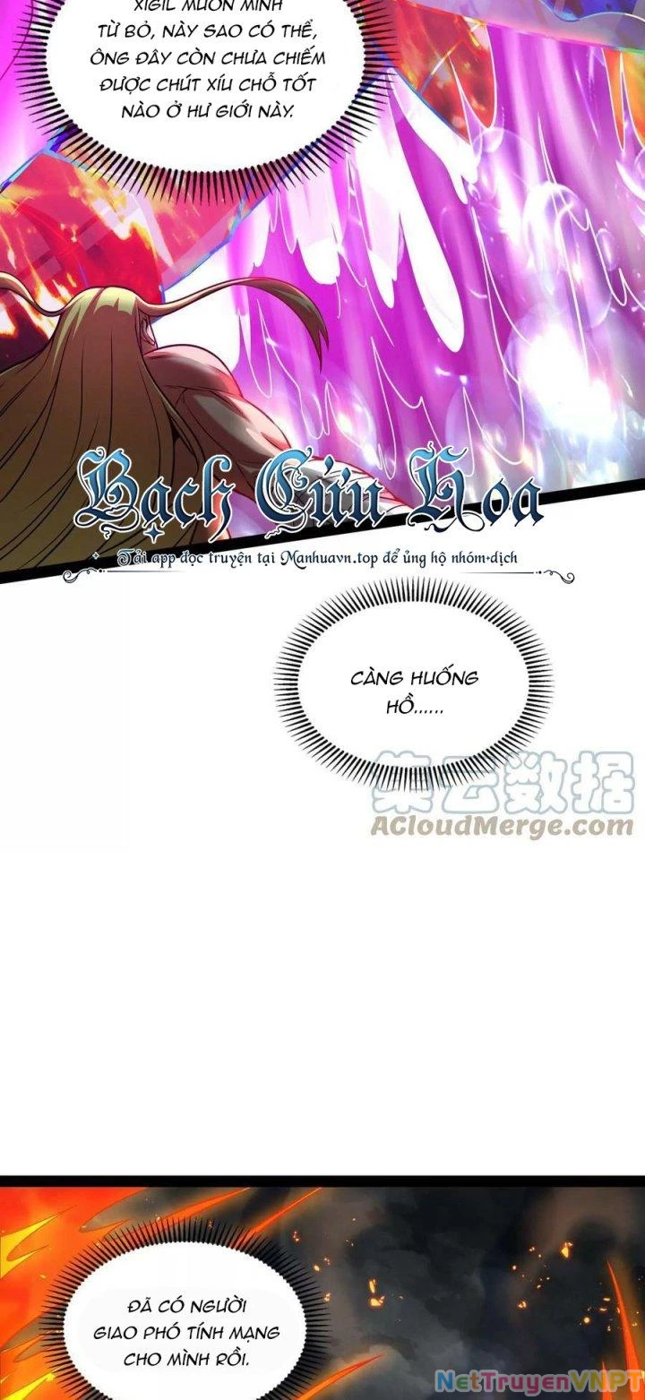 Đánh Bại Chư Thiên Chapter 154 - Trang 4