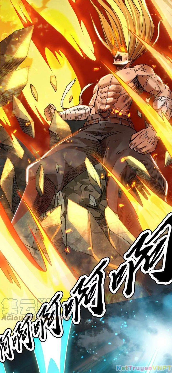 Đánh Bại Chư Thiên Chapter 154 - Trang 4