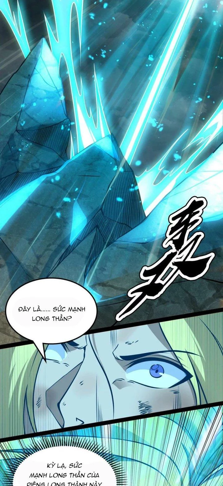 Đánh Bại Chư Thiên Chapter 154 - Trang 4