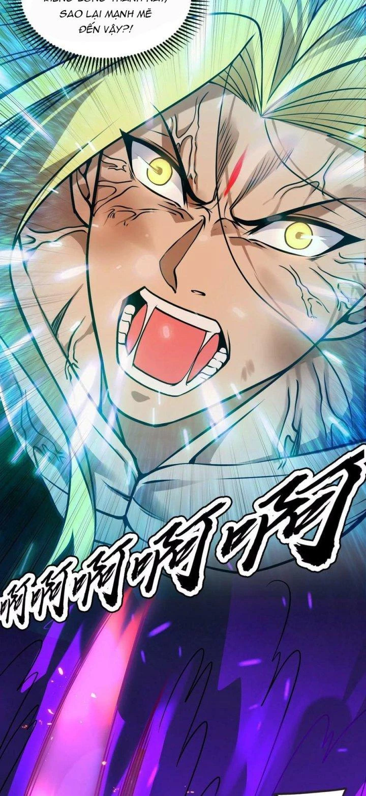 Đánh Bại Chư Thiên Chapter 154 - Trang 4