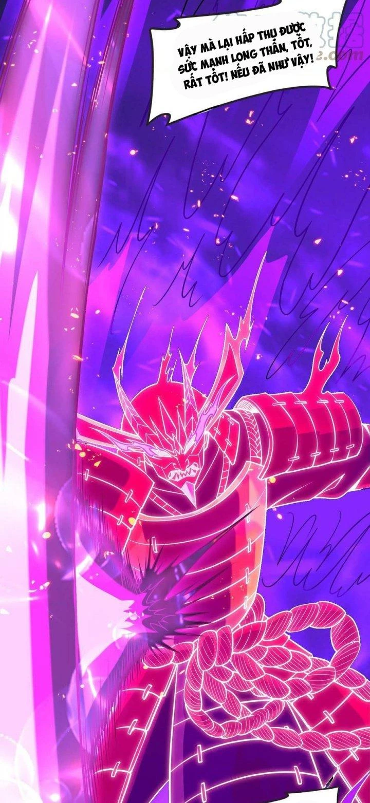 Đánh Bại Chư Thiên Chapter 154 - Trang 4