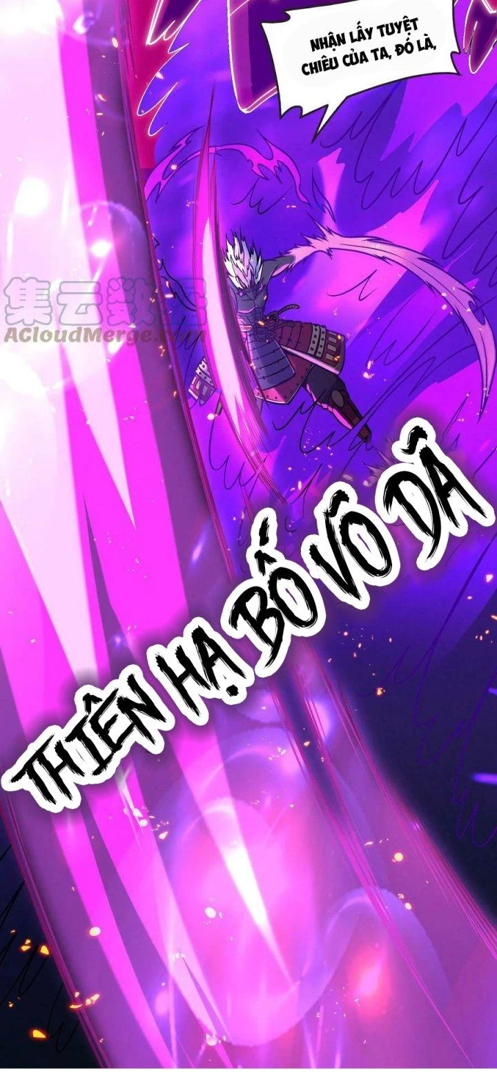 Đánh Bại Chư Thiên Chapter 154 - Trang 4