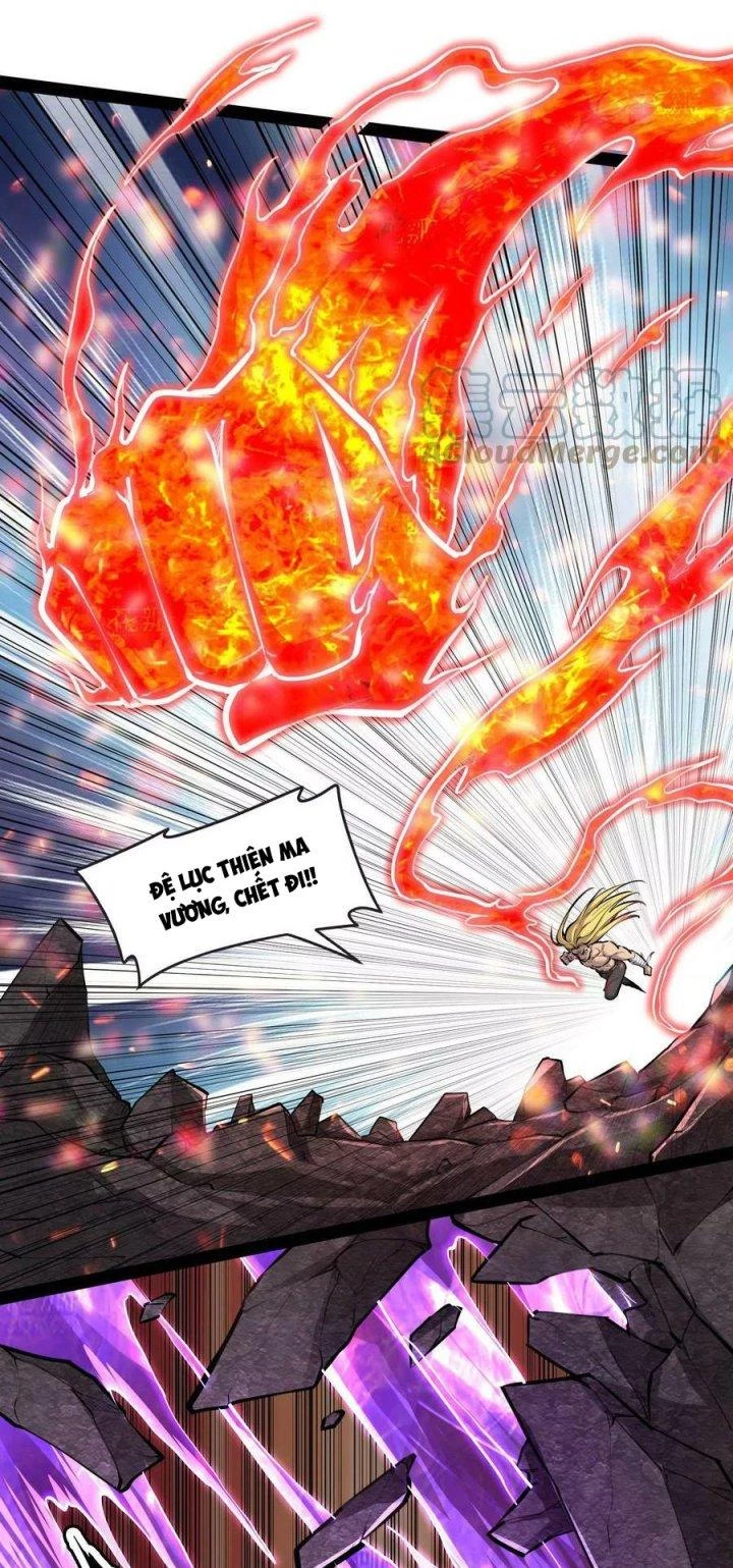 Đánh Bại Chư Thiên Chapter 154 - Trang 4