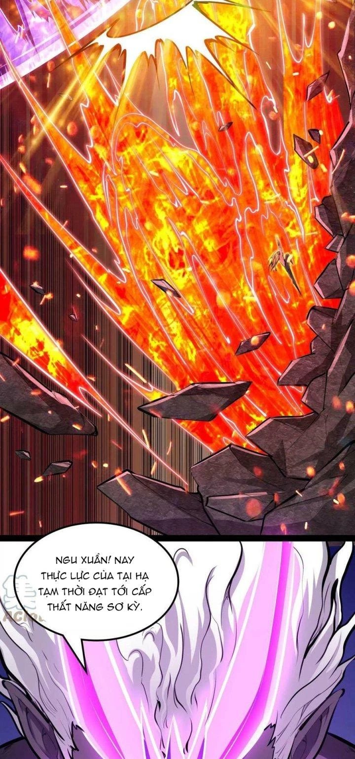 Đánh Bại Chư Thiên Chapter 154 - Trang 4