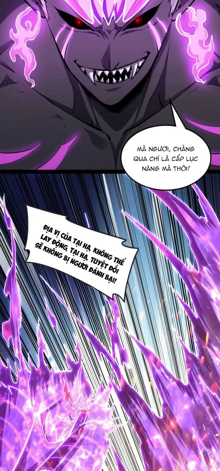 Đánh Bại Chư Thiên Chapter 154 - Trang 4