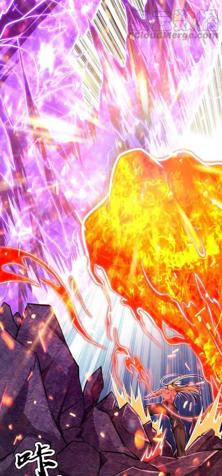 Đánh Bại Chư Thiên Chapter 154 - Trang 4