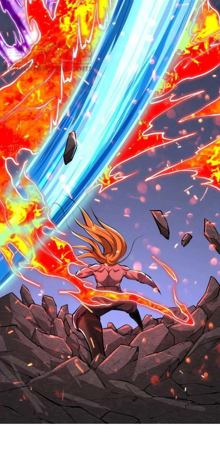Đánh Bại Chư Thiên Chapter 154 - Trang 4