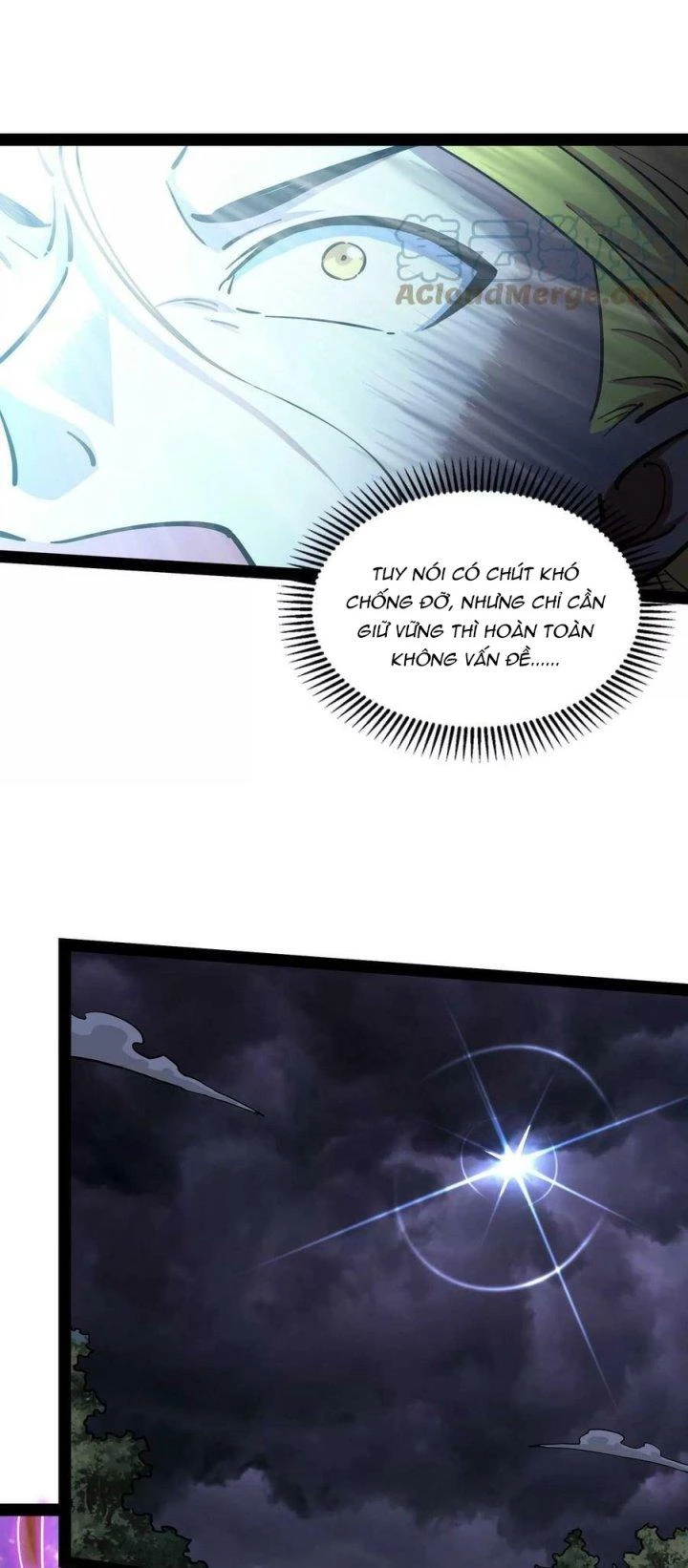 Đánh Bại Chư Thiên Chapter 154 - Trang 4