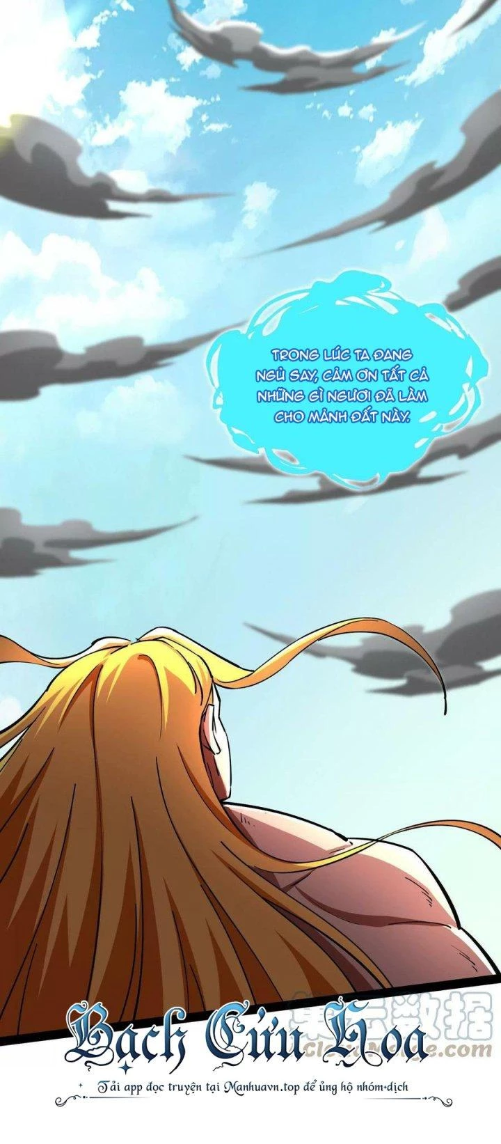 Đánh Bại Chư Thiên Chapter 154 - Trang 4
