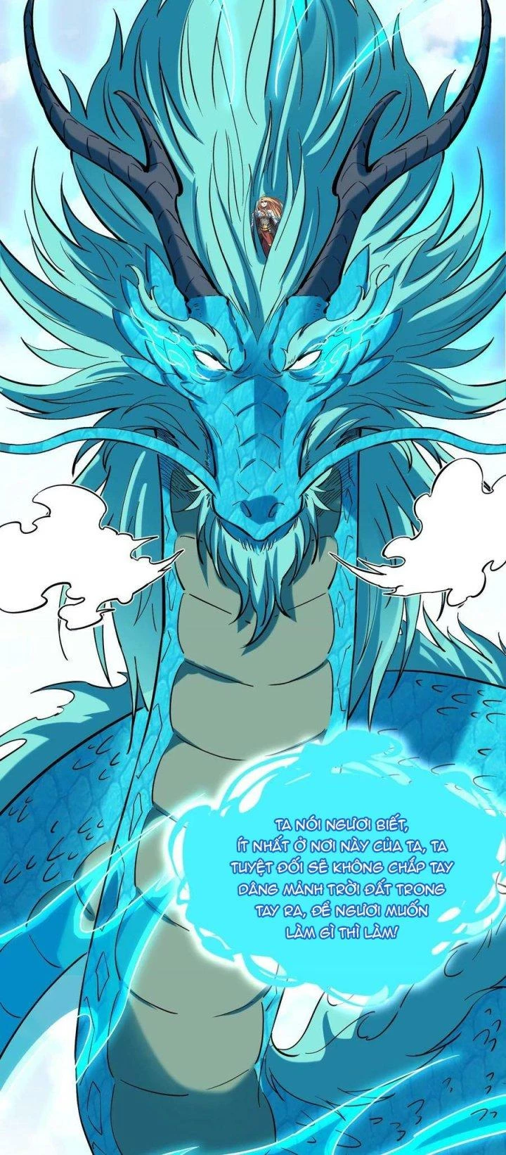 Đánh Bại Chư Thiên Chapter 154 - Trang 4