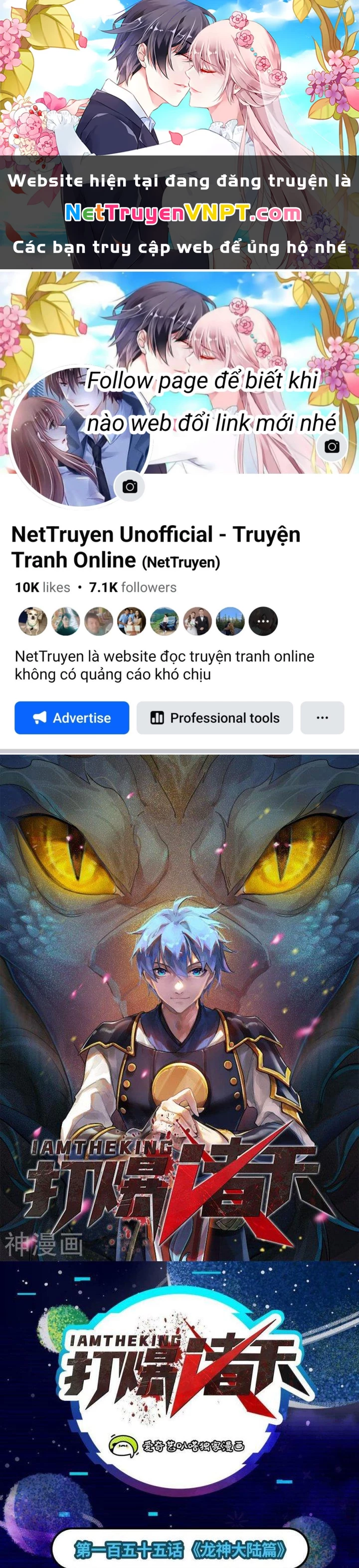 Đánh Bại Chư Thiên Chapter 155 - Trang 4