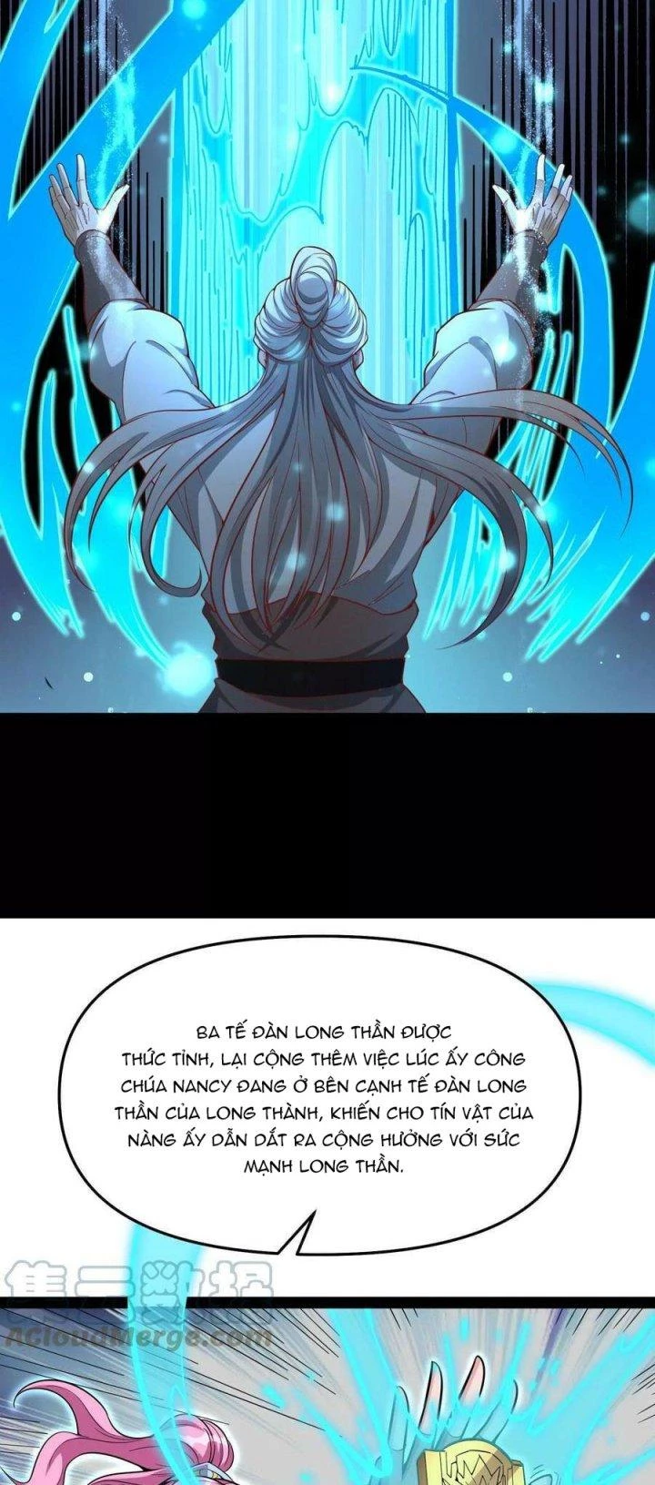 Đánh Bại Chư Thiên Chapter 155 - Trang 4