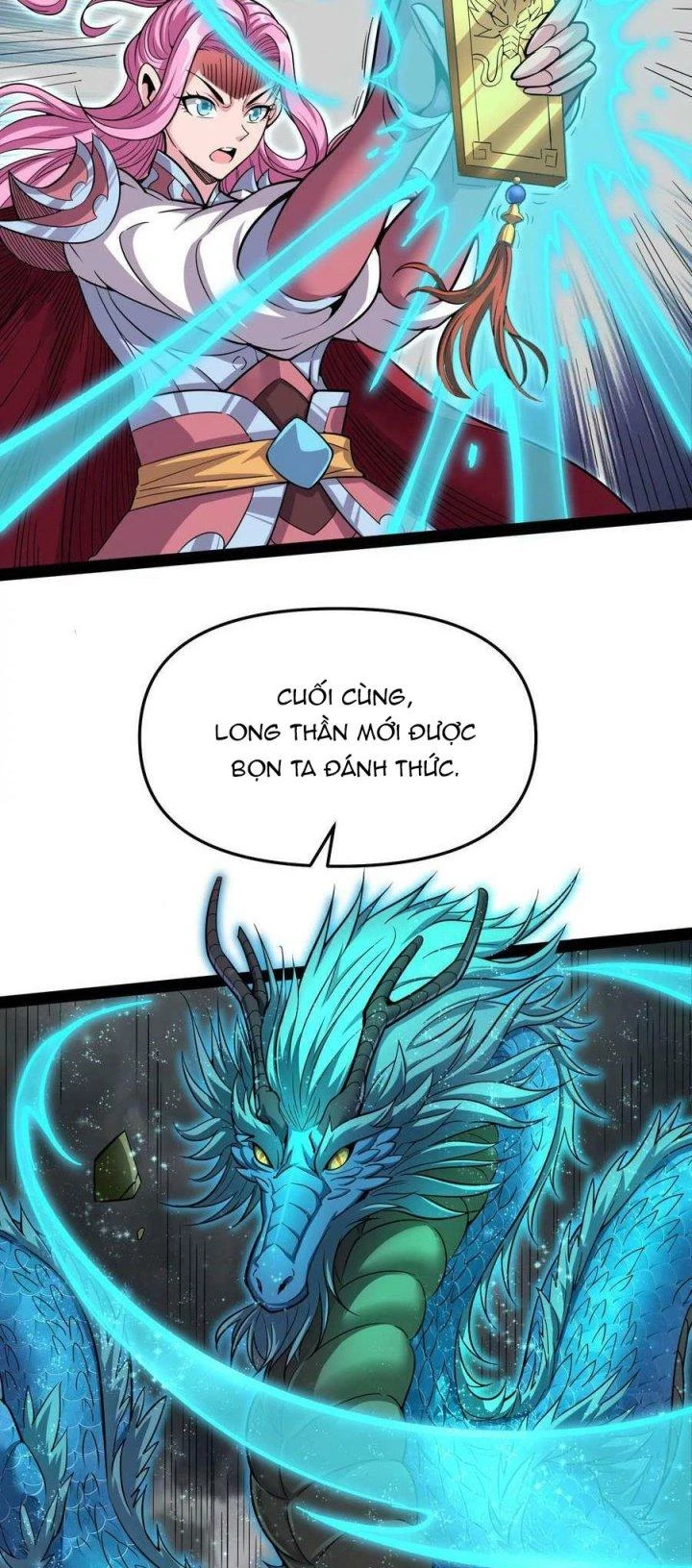Đánh Bại Chư Thiên Chapter 155 - Trang 4