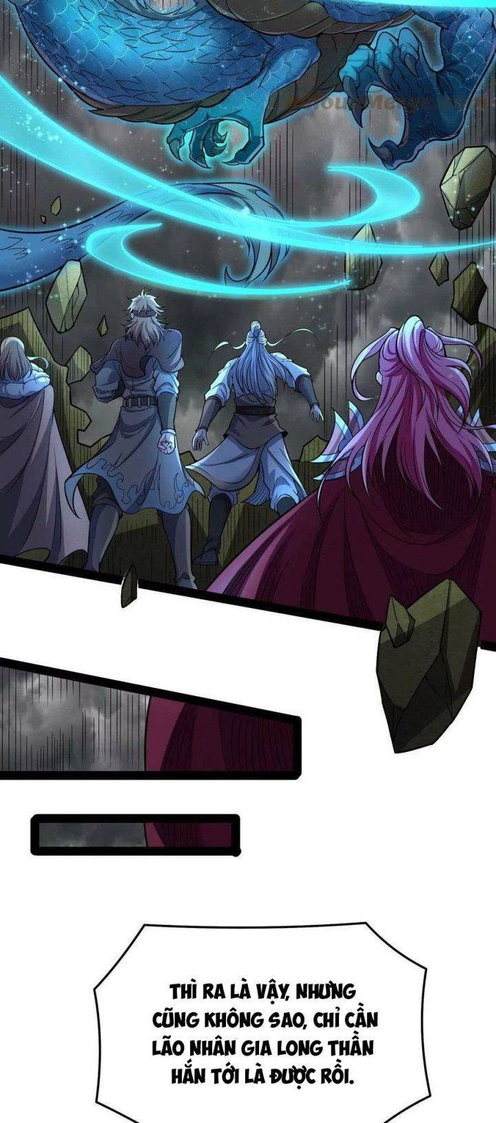 Đánh Bại Chư Thiên Chapter 155 - Trang 4