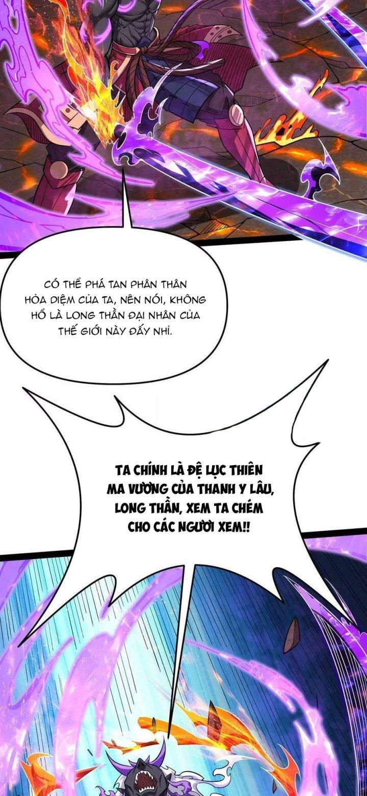 Đánh Bại Chư Thiên Chapter 155 - Trang 4