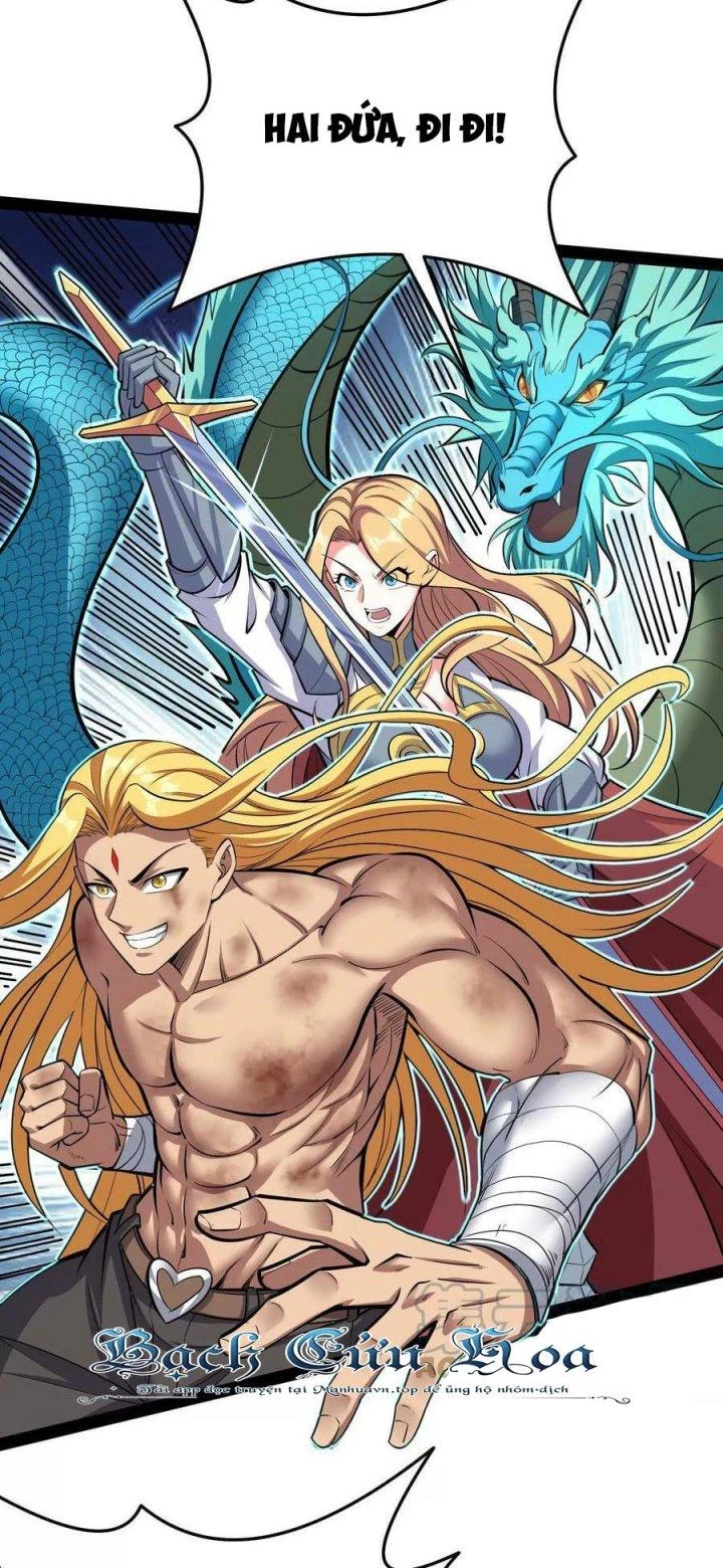 Đánh Bại Chư Thiên Chapter 155 - Trang 4