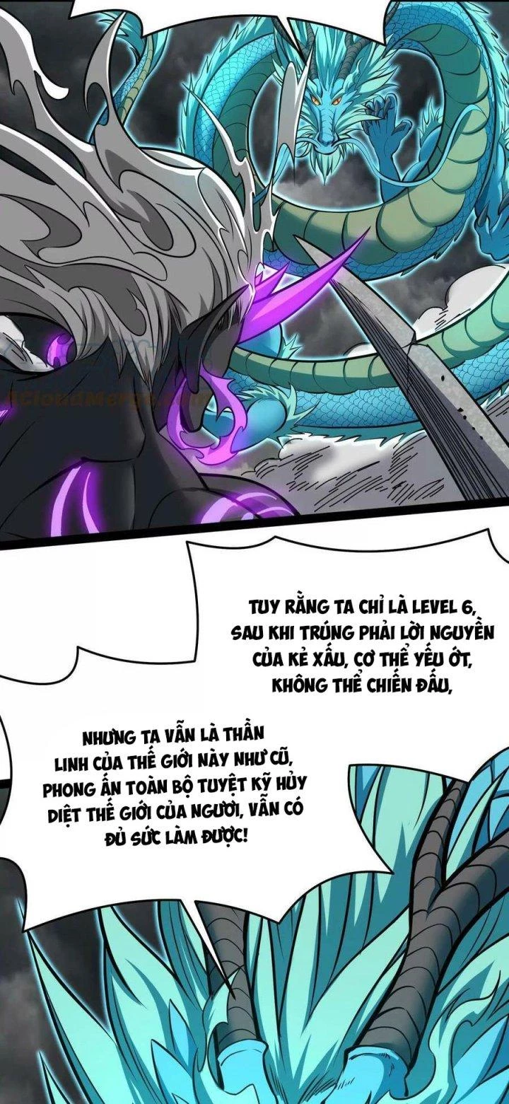 Đánh Bại Chư Thiên Chapter 155 - Trang 4