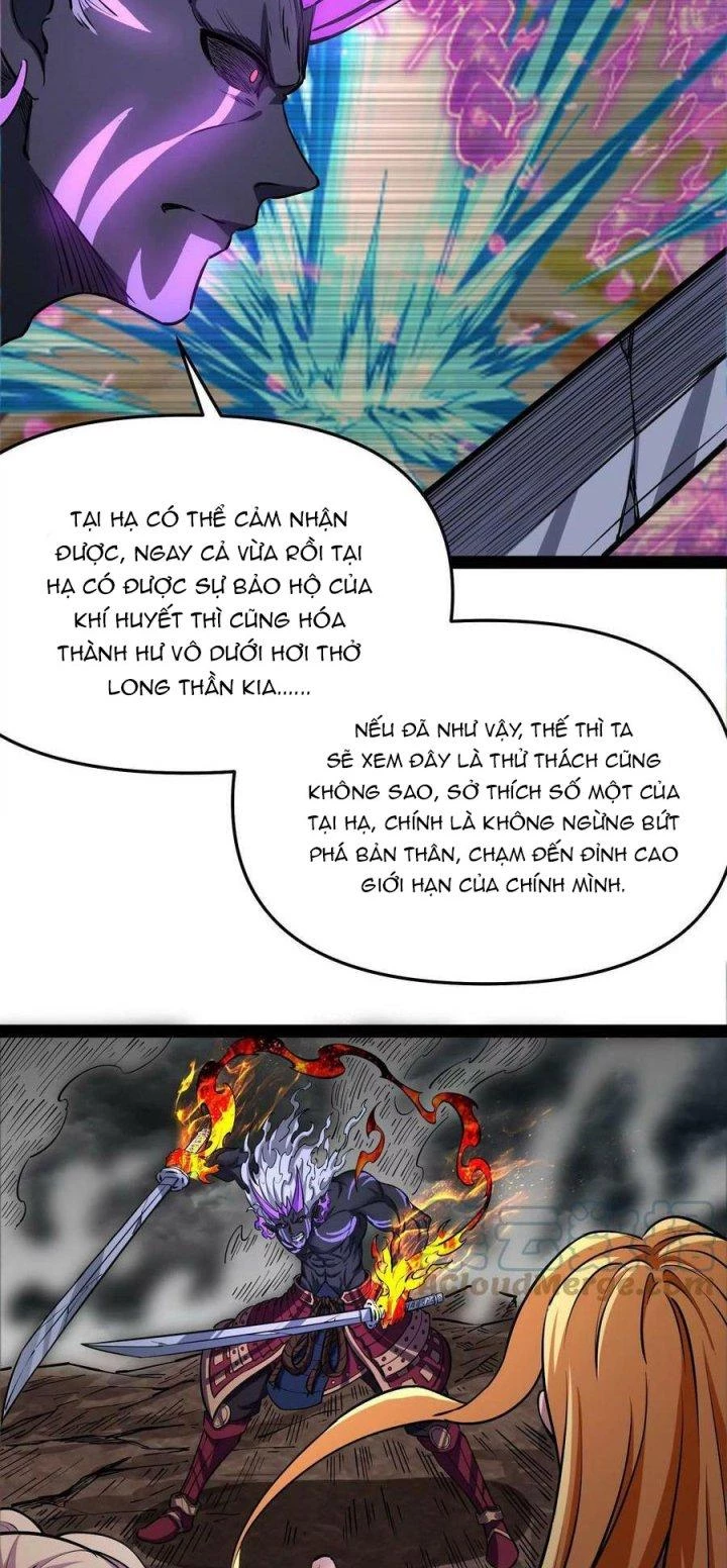 Đánh Bại Chư Thiên Chapter 155 - Trang 4
