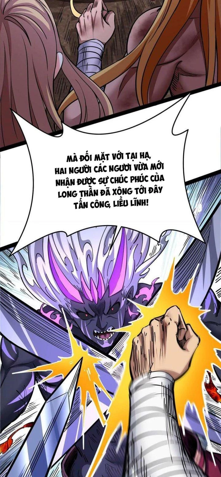 Đánh Bại Chư Thiên Chapter 155 - Trang 4