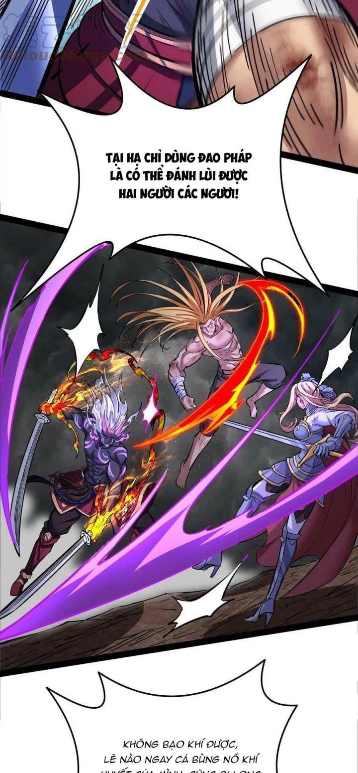Đánh Bại Chư Thiên Chapter 155 - Trang 4