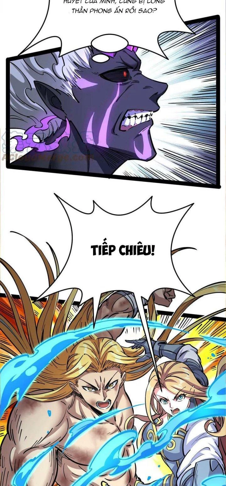 Đánh Bại Chư Thiên Chapter 155 - Trang 4